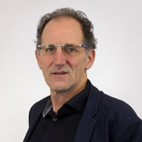 Ben Tempert